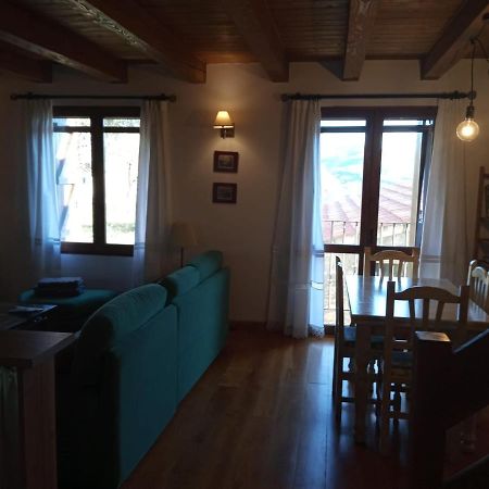 Апартаменты Apartamento Exclusivo En El Pueblo Mas Bonito Duplex Рода-де-Исабена Экстерьер фото